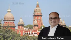 Father's Neglect By Son Who Acquired His Property Not Enough For Maintenance U/S 125 CrPC Unless He Is Destitute: Madras High Court